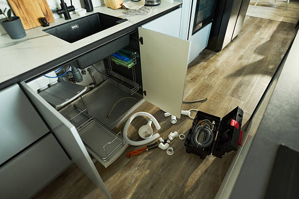 Reliable Drain Cleaning contractor in South Holland, IL by Street Wise - Plumbing